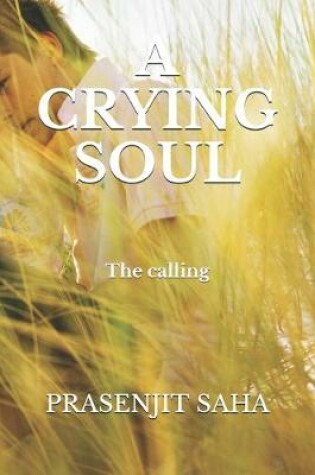 Cover of A crying soul