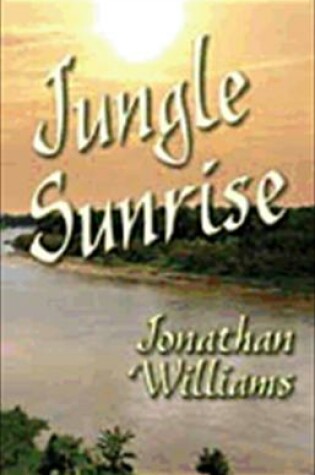 Cover of Jungle Sunrise