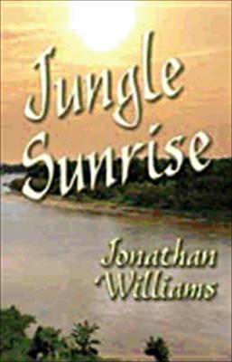 Book cover for Jungle Sunrise