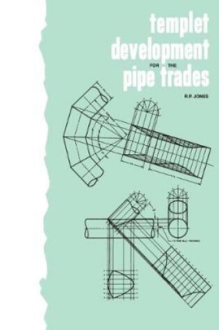 Cover of TEMPLET DEVELOPMENT FOR PIPETRADES