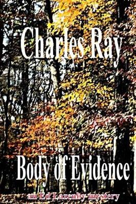 Book cover for Body of Evidence