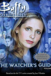 Book cover for Buffy the Vampire Slayer