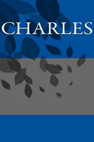 Cover of Charles