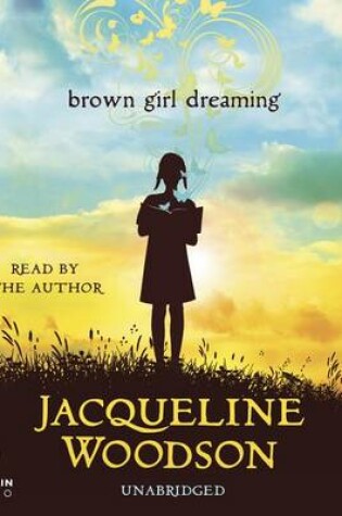 Cover of Uc Brown Girl Dreaming