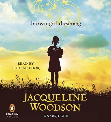 Book cover for Uc Brown Girl Dreaming