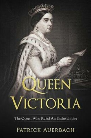 Cover of Queen Victoria