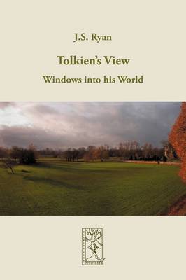 Book cover for Tolkien's View