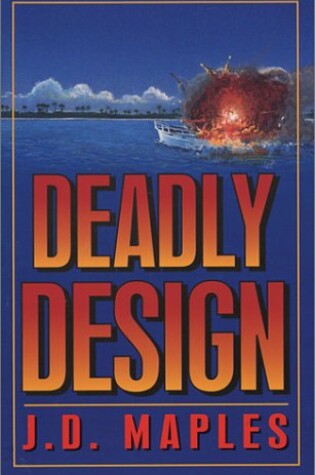 Cover of Deadly Design