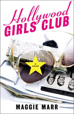 Book cover for Hollywood Girls Club Hollywood Girls Club Hollywood Girls Club