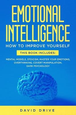 Cover of Emotional Intelligence