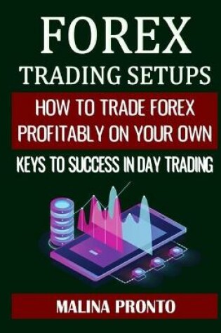 Cover of Forex Trading Setups