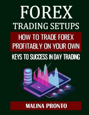 Book cover for Forex Trading Setups