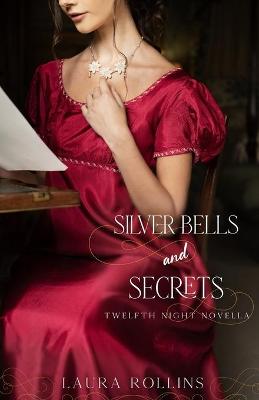 Book cover for Silver Bells and Secrets