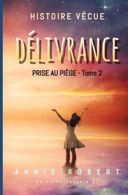 Cover of Délivrance