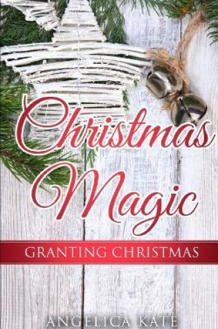 Cover of Granting Christmas