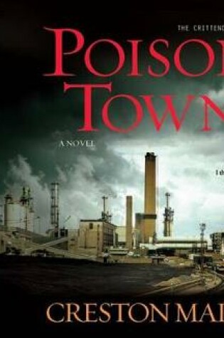 Cover of Poison Town