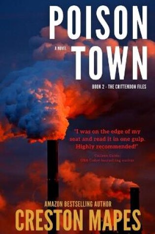 Cover of Poison Town