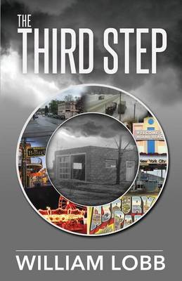 Book cover for The Third Step