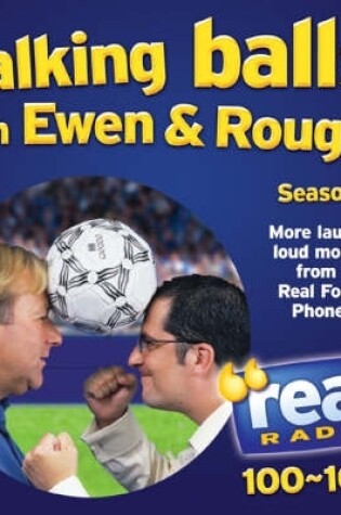 Cover of Talking Balls with Ewen and Roughy: Season 2