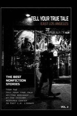 Cover of Tell Your True Tale