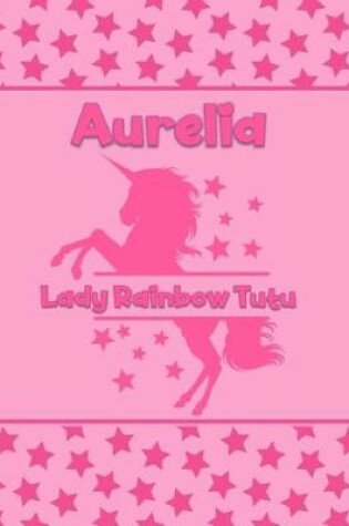 Cover of Aurelia Lady Rainbow Tutu