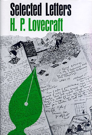 Book cover for Selected Letters : 1929-1931