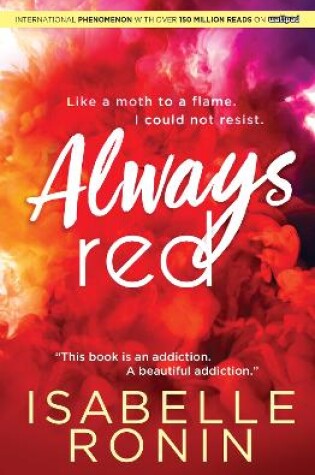 Cover of Always Red