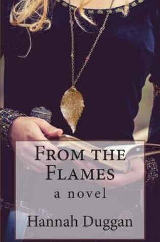 Cover of From the Flames