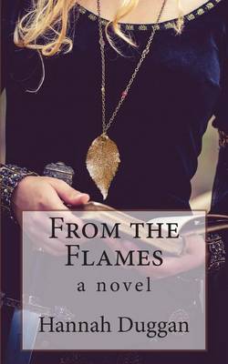 Book cover for From the Flames