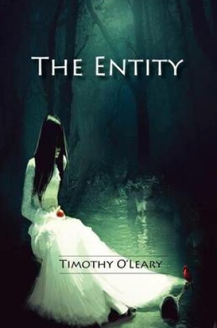 Cover of The Entity