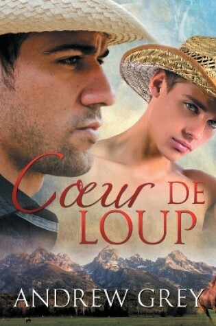 Cover of Coeur de Loup (Translation)