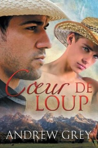 Cover of Coeur de Loup (Translation)