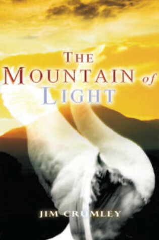 Cover of The Mountain of Light