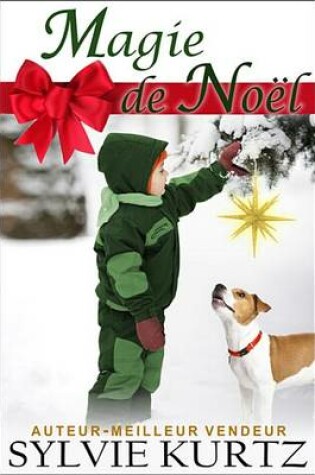 Cover of Magie de Noel