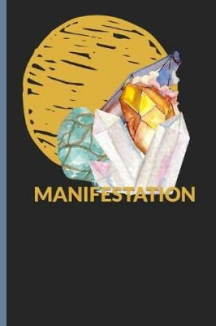 Cover of Manifestation