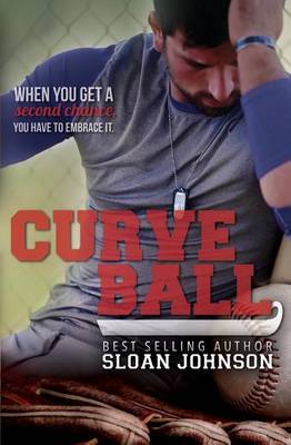 Book cover for Curve Ball