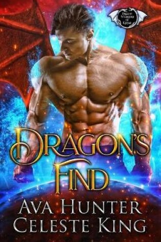 Cover of Dragon's Find