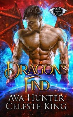 Book cover for Dragon's Find