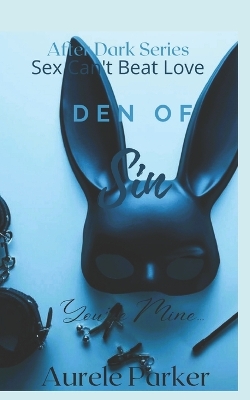 Cover of Den Tou Sin