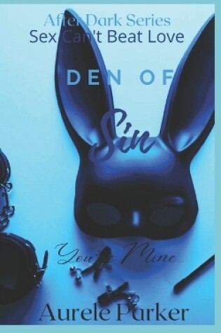 Cover of Den Tou Sin