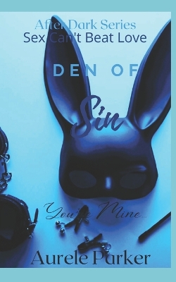 Cover of Den Tou Sin