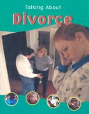 Book cover for Talking about Divorce