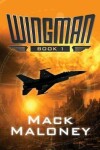 Book cover for Wingman