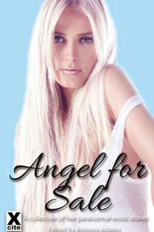 Cover of Angel for Sale