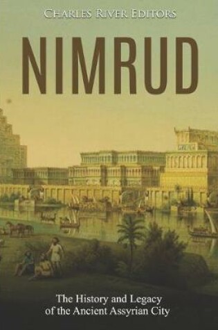 Cover of Nimrud