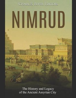 Book cover for Nimrud