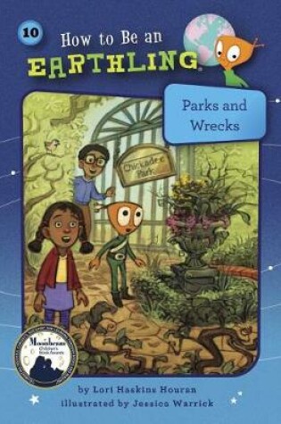 Cover of Parks and Wrecks (Book 10)