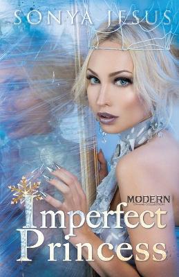 Book cover for Imperfect Princess