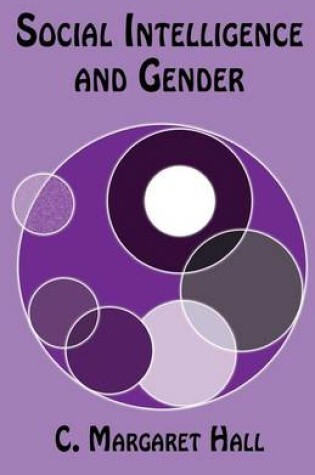 Cover of Social Intelligence and Gender