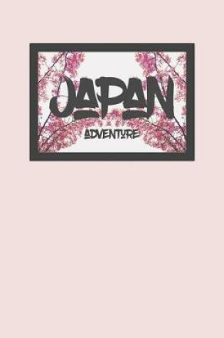 Cover of Japan Adventure